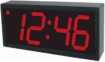 led clock metal narrow 4 digits 2_3 inch
